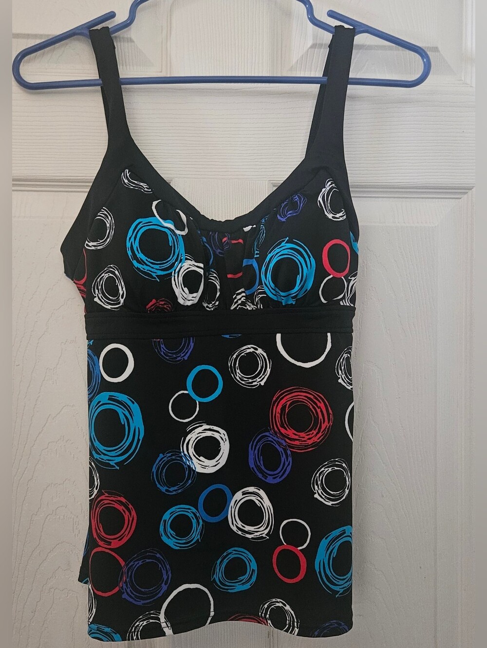 Jamaica Bay Tankini Top